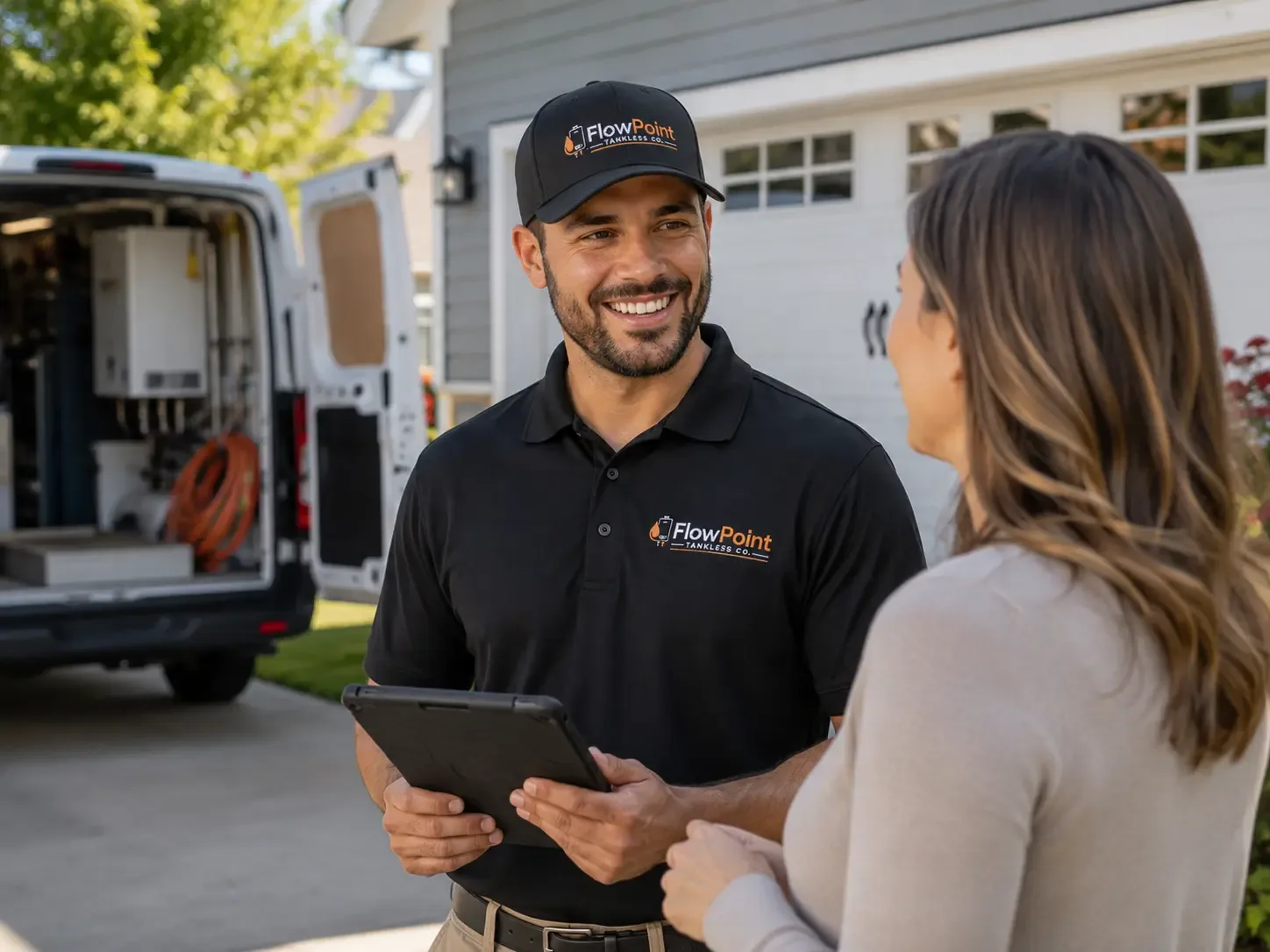 Tankless Water Heater Installation Rosanky, TX FAQs
